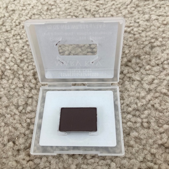Mary Kay Chromafusion Eye Shadow ESPRESSO New - Picture 2 of 2